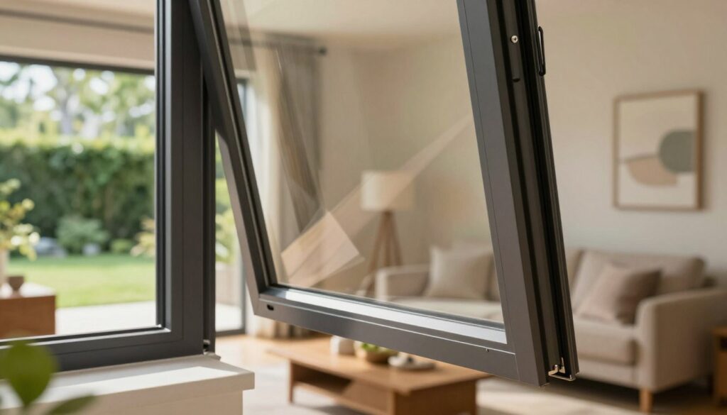 Dreh-Kipp-Fenster