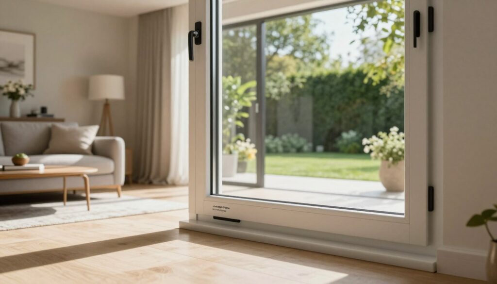Dreh-Kipp-Fenster