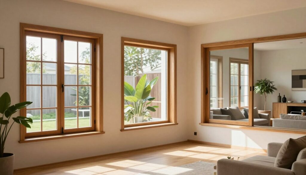 Fenster nach Maß