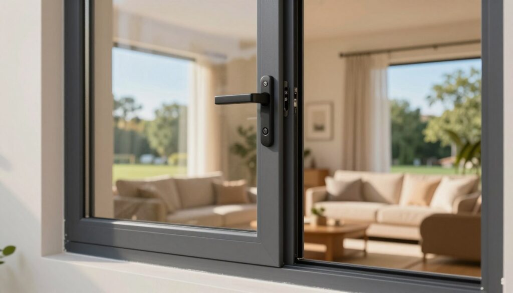Fenstersicherheit
