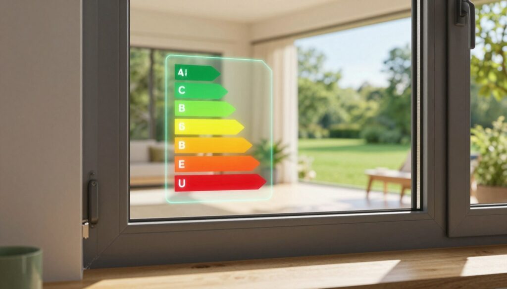 Heizkosten Fenster und Energieeffizienz