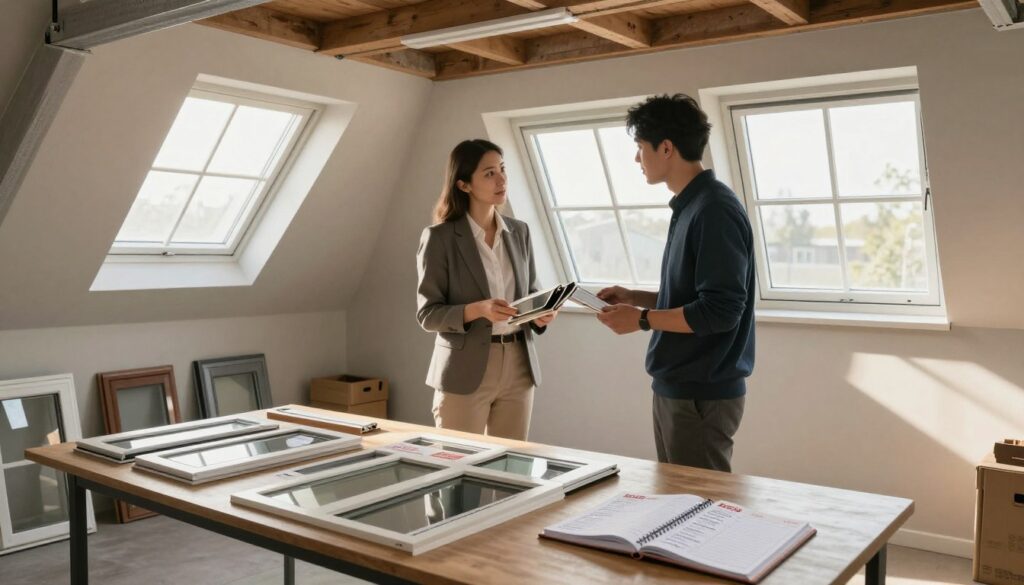 Kellerfenster Preise und Budgetplanung