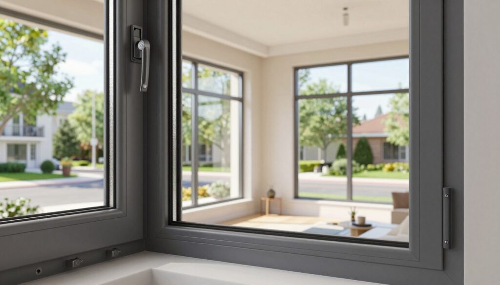 RC2 Fenster