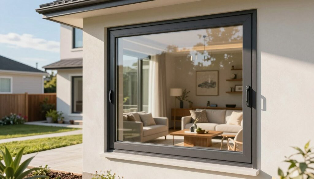 RC2 Fenster