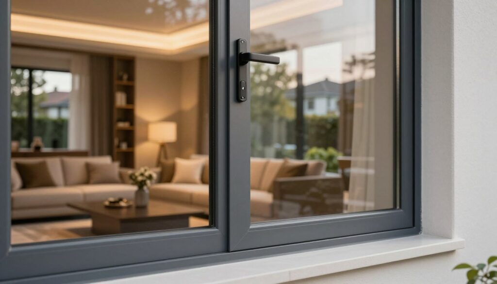RC2 Fenster für mehr Sicherheit