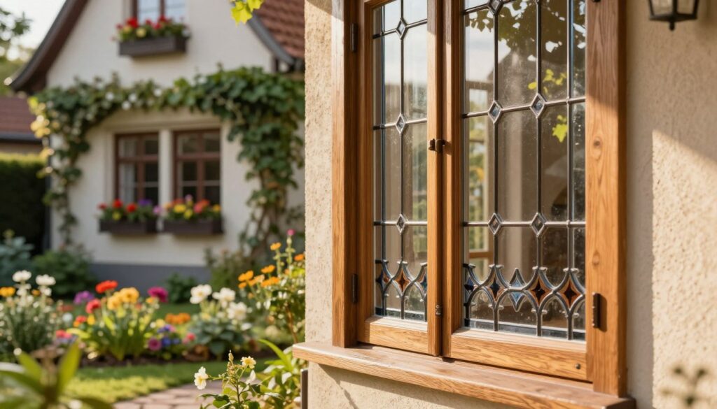Sprossenfenster online