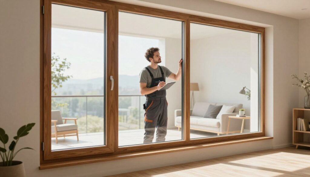 Zuschüsse Fenster