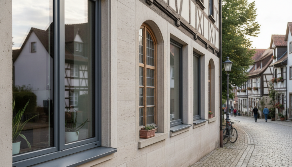 fenster