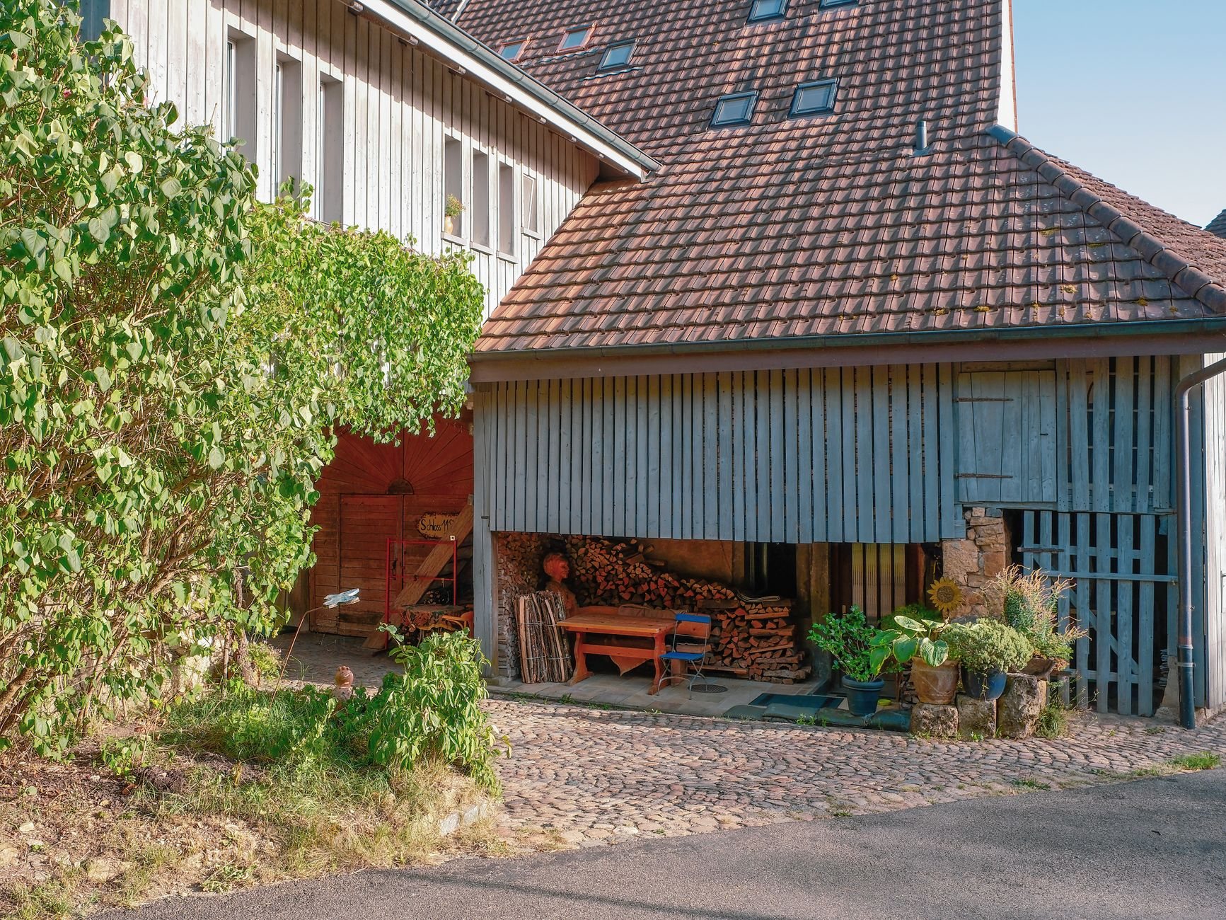 Gartenhaus planen: Vom Stauraum zum Rückzugsort