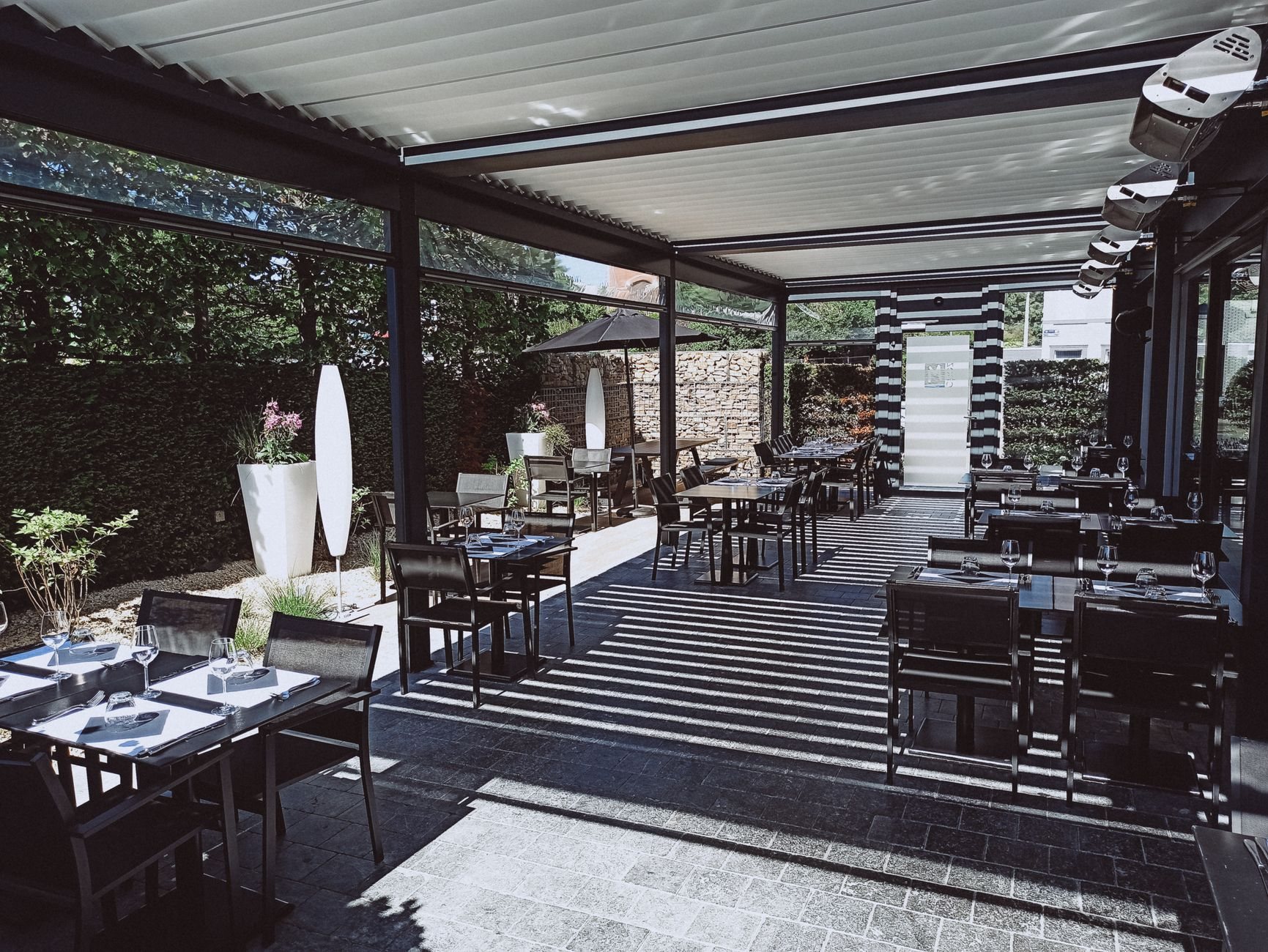 Terrasse mit Anspruch: Außenbereich 2026 gestalten